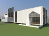 Modular House