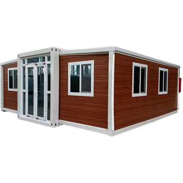 E1 Expansion Room 20-foot winglet Luxury Version (including brackets) 