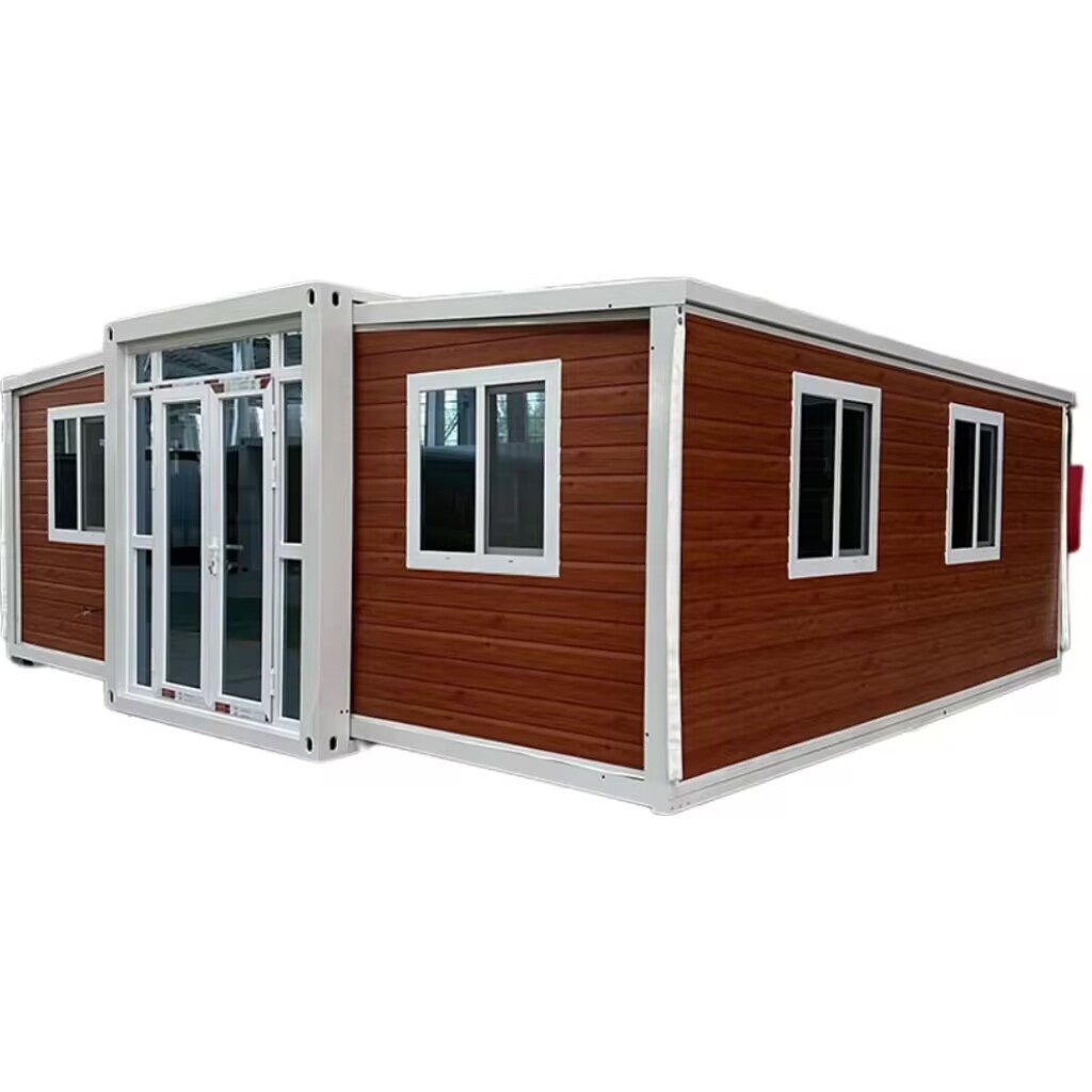 E1 Expansion Room 20-foot winglet Luxury Version (including brackets) 