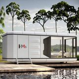 M5 Modular Space Capsule
