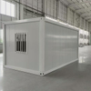 F3 Semi-detachable Packable Container Customizable House