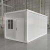 F3 Semi-detachable Packable Container Customizable House