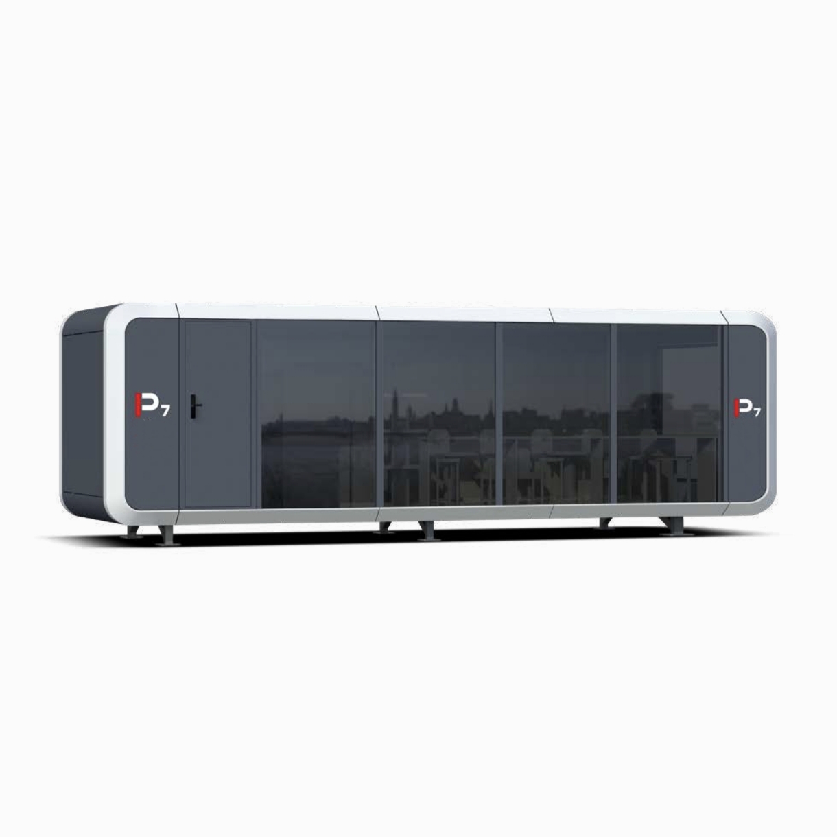 P7 Apple Cabin